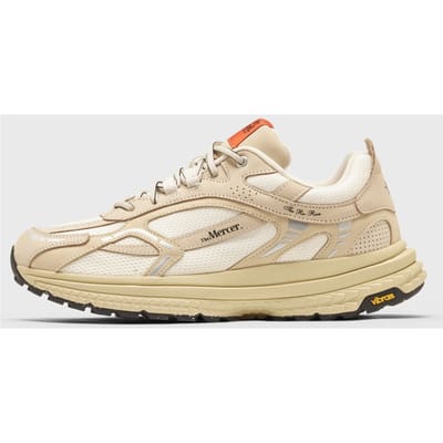 The Re-Run Vibram