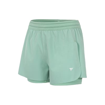Tecnifibre Team Stretch Shorts Dames