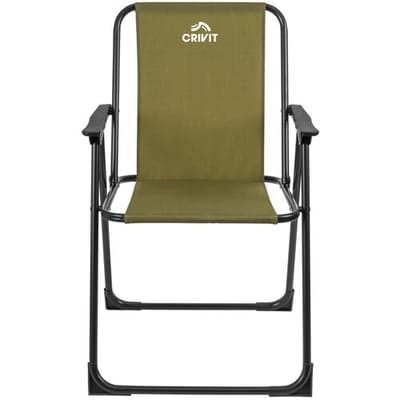 CRIVIT Inklapbare campingstoel (Campingstoel B)