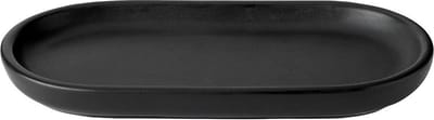 Stelton Fjord Tray Zwart
