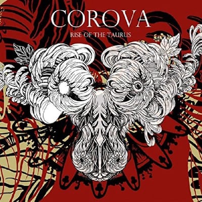 Corova - Rise Of The Taurus (LP)