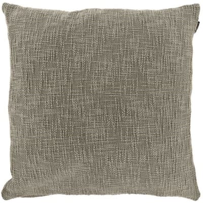 Unique Living - Sierkussen Vieve Taupe -50x50cm