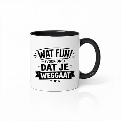 Nevolis® | Espressomok 330ml met Uniek Design | Ontwerp Jouw Eigen Mok | Handgemaakt Cadeau voor Koffieliefhebbers | Gepersonaliseerd op Aanvraag | Enkel of Grote Bestelling