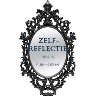 Zelfreflectie - Fabienne Bering