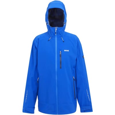 Jas Heren Waterproof Ademend Lichtgewicht