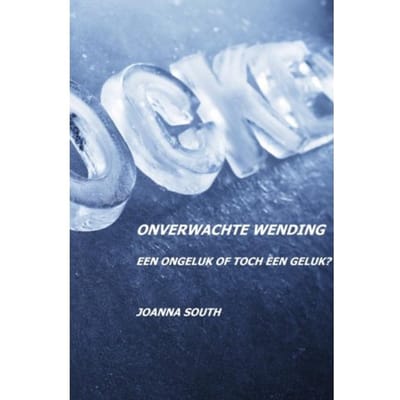 Onverwachte Wending - Joanna South