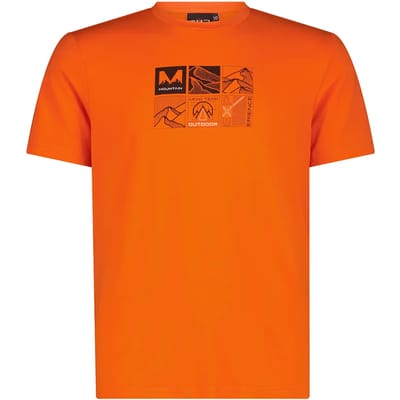 Maillot CMP Hi-tech