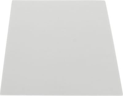 TARROX antikrasvilt - 210 x 297 mm - Zelfklevend - 6 mm dik - Wit