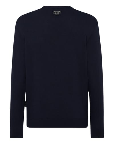 Pullover Ronde Hals