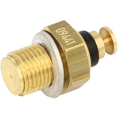 Temperatuursensor HELLA 6PT 009 309-441