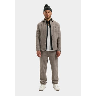 Dstrezzed Casual hemd lange mouw mateja shirt 303981/276