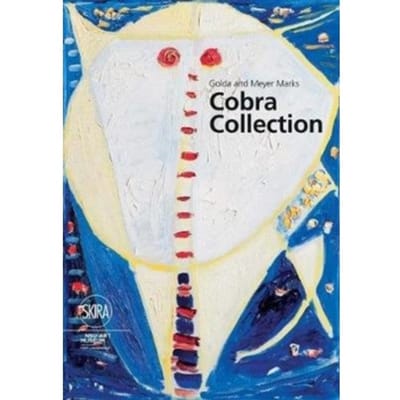 Golda And Meyer Marks: Cobra Collection - Katja Weitering