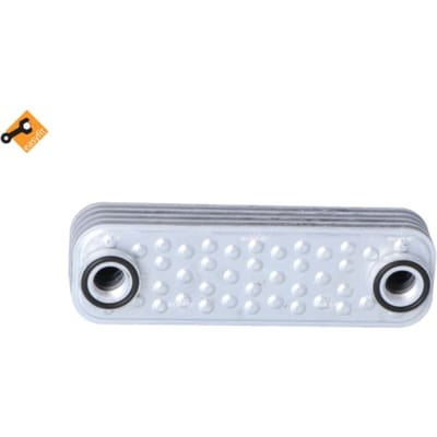 Olie radiator, motorolie  NRF 31829