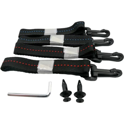 Motorfiets riem onderdelen Tucano Urbano Termoscud® R230PRO