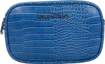 VALENTINO Schoudertas Miramar Crossbody Bag Polvere Lichtblauw