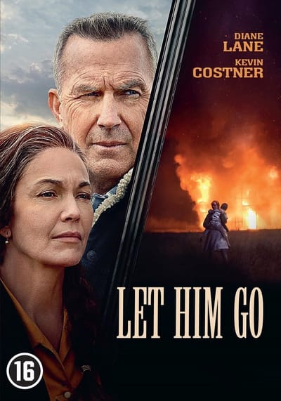 Let Him Go (DVD)