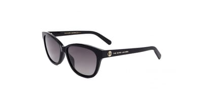 Marc Jacobs MARC 529/S Black gold 55/15/145 WOMAN Zonnebrillen