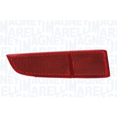 Richtingaanwijzer   MAGNETI MARELLI 715106071000 links