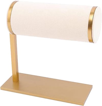 Sieraden Display - Organizer Houder - Sieraden Tonen - Fluwelen Bescherming - 14cm Hoog - Stijl A5