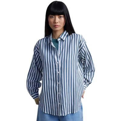 Vrouwenblouse 24 Colours