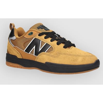 New Balance Numeric 808 Skate Schoenen bruin
