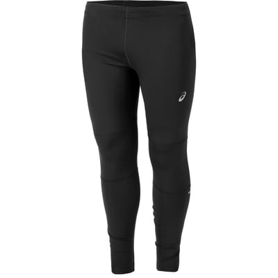ASICS Race Tight Heren - zwart - maat S