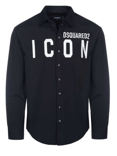 Dsquared2-shirt