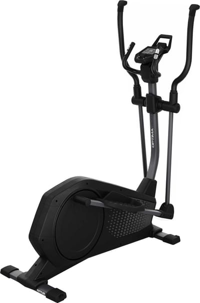 Kettler Optima 400 Crosstrainer - 14 kg vliegwiel - 250 W