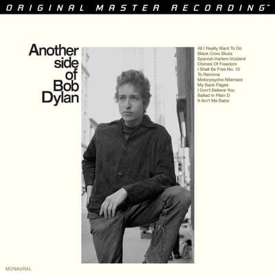 Another Side Of Bob Dylan - Bob Dylan