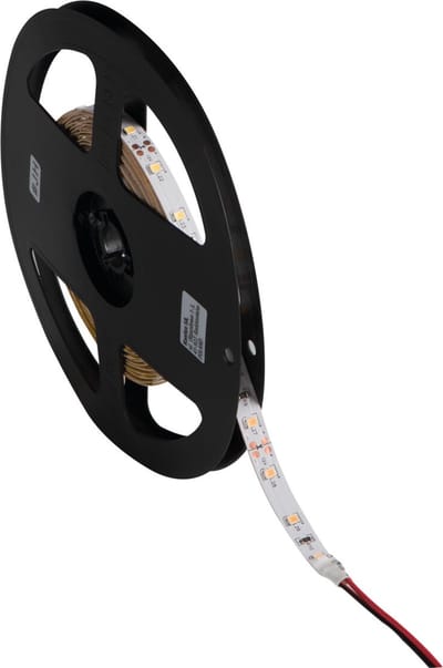 Dimbare LED Strip Warmwit 60 LEDs/m 12VDC 2835 5M - Kanlux