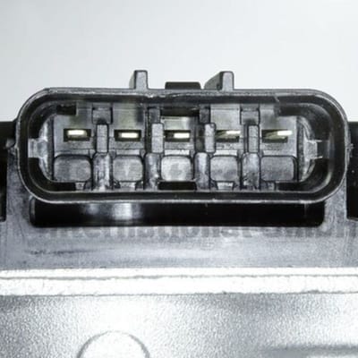 EGR-klep PIERBURG 7.10334.39.0