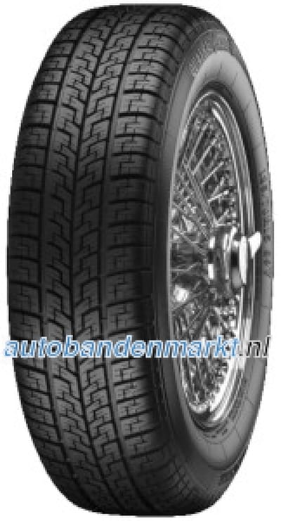 Vredestein Quatrac Classic ( 125/90 R15 68S )