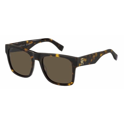 Zonnebril Dames Tommy Hilfiger TH-2118-S-086 Ø 53 mm