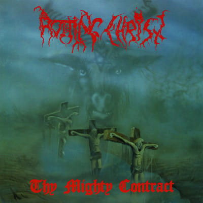 Thy Mighty Contract - Rotting Christ