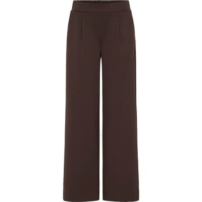 Dames wide leg broek b.young Rizetta