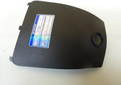 Trappe pour Deux Roues Chinois Neuf