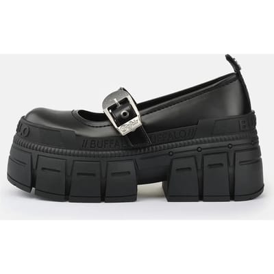 Dames ballerina's Buffalo Gospher