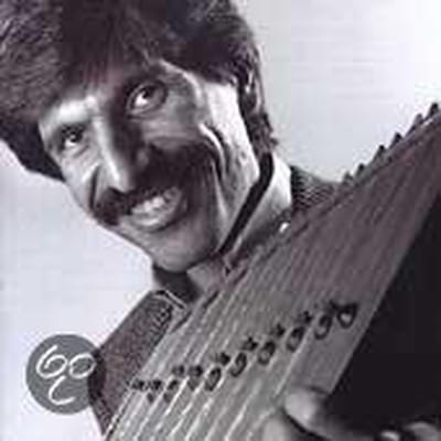 Kamyar Izadi - Santour (CD)