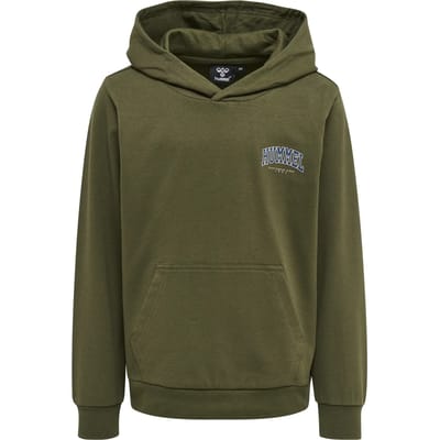 Hummel kinderhoodie Hmlfast 215861