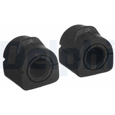 Aanslagbuffer DELPHI TD1206W, 2 Stuk