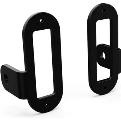 Montageset voor knipperlichten T3 DENALI Harley Davidson Pan America 1250 (x2)