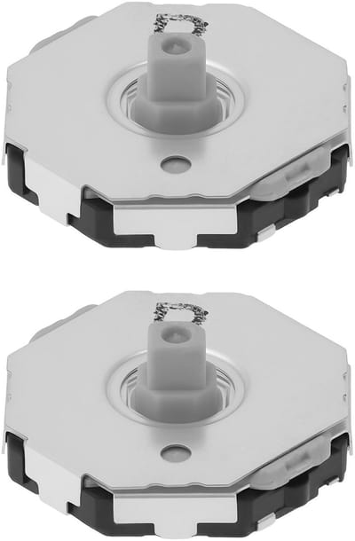 By shayne - Multi-Controller Schakelknop - Duurzaam materiaal - Eenvoudig te installeren - Geschikt voor fotog...