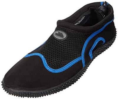Paddle Waterschoenen voor Volwassenen - Uniseks - Comfortabele en Veilige Aqua Schoenen
