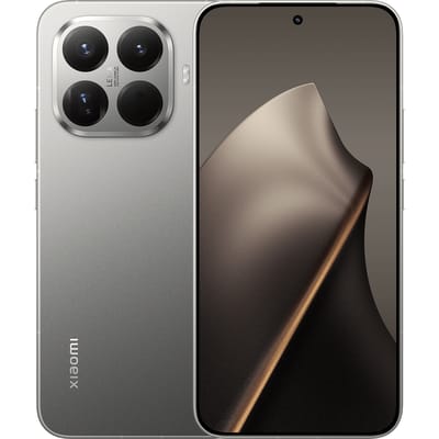 Xiaomi 15T Pro - 12GB/512GB - Grijs