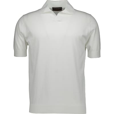 Filippo De Laurentiis Polo Skipper Mc Polos Wit Pl1mcsktr Cr14r
