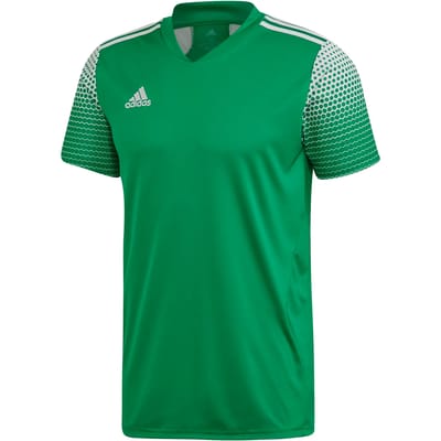 adidas - Regista 20 Jersey - Groen - Heren - maat  S