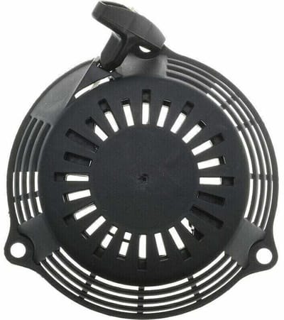 Startmotoren geschikt Geschikt voor Honda GC135, GC160, GC190, GCV135, GCV160 of GCV190.