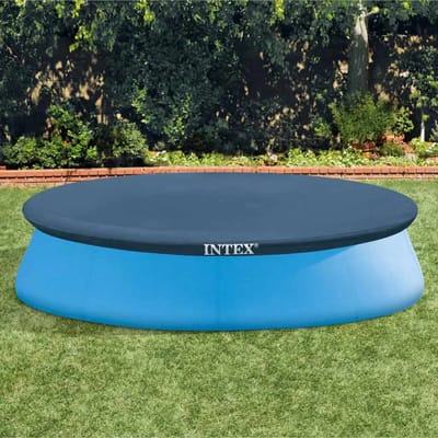 INTEX - Zwembadhoes - rond - 305 - cm - 28021