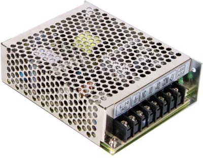 Mean Well RT-65C Schakelnetvoedingsmodule 65 W