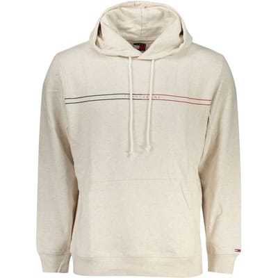 Tommy Jeans Hoodie Casual Wear